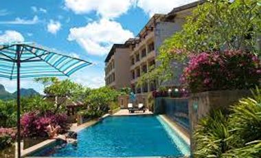 For Sale Ao Nang Hotel, Krabi.