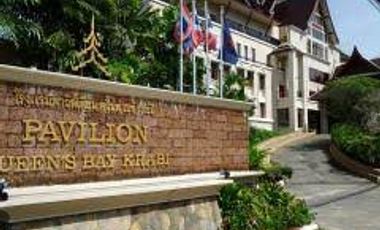 For Sale Ao Nang Hotel, Krabi.