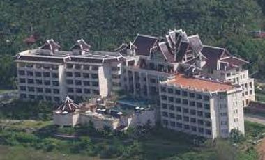 For Sale Ao Nang Hotel, Krabi.