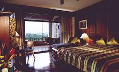For Sale Ao Nang Hotel, Krabi.