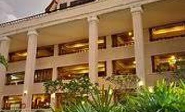 For Sale Ao Nang Hotel, Krabi.