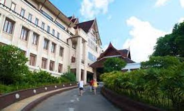 For Sale Ao Nang Hotel, Krabi.