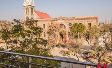 Venta Departamento Santiago