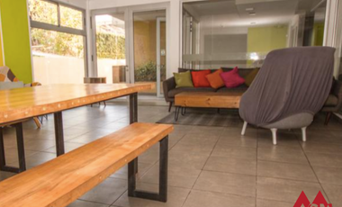 Venta Departamento Santiago