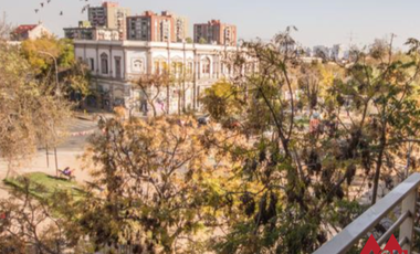 Venta Departamento Santiago
