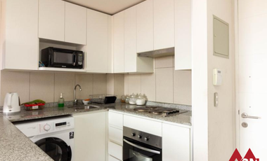 Venta Departamento Santiago