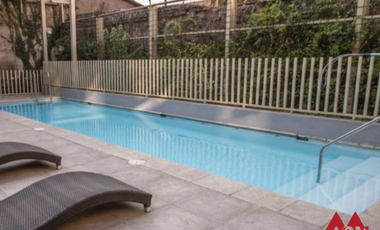 Venta Departamento Santiago