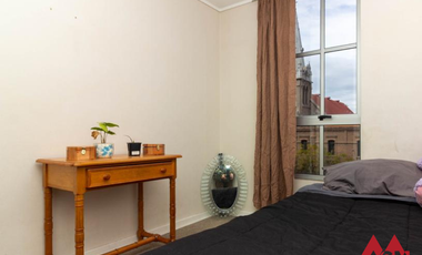 Venta Departamento Santiago