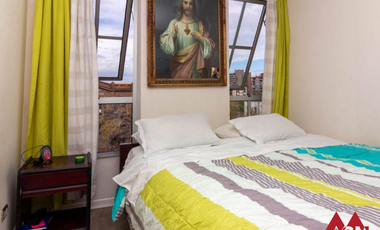 Venta Departamento Santiago