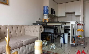 Venta Departamento Santiago