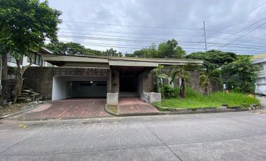 For Sale! 4 Bedroom House and Lot in Valle Verde 2, Pasig City