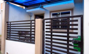 Cheerful, fully-furnished 1-Bedroom townhouse for rent or assume deca homes gensan