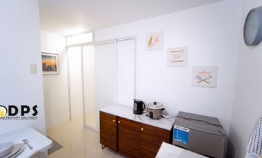 Cheerful, fully-furnished 1-Bedroom townhouse for rent or assume deca homes gensan