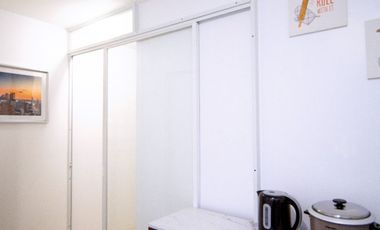 Cheerful, fully-furnished 1-Bedroom townhouse for rent or assume deca homes gensan