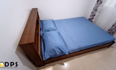 Cheerful, fully-furnished 1-Bedroom townhouse for rent or assume deca homes gensan