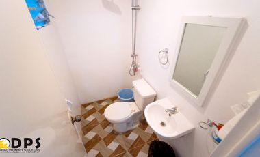 Cheerful, fully-furnished 1-Bedroom townhouse for rent or assume deca homes gensan