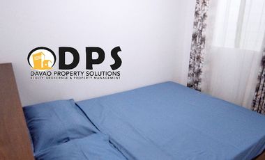 Cheerful, fully-furnished 1-Bedroom townhouse for rent or assume deca homes gensan