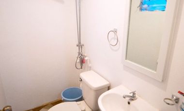 Cheerful, fully-furnished 1-Bedroom townhouse for rent or assume deca homes gensan