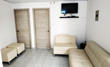 Departamento de Oportunidad en Venta en la Playa 