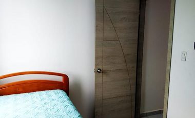 Departamento de Oportunidad en Venta en la Playa 