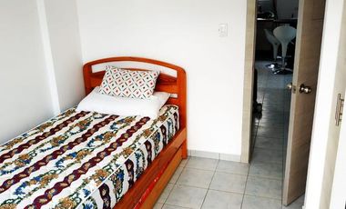 Departamento de Oportunidad en Venta en la Playa 