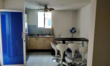 Departamento de Oportunidad en Venta en la Playa 