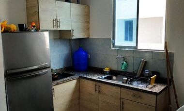 Departamento de Oportunidad en Venta en la Playa 