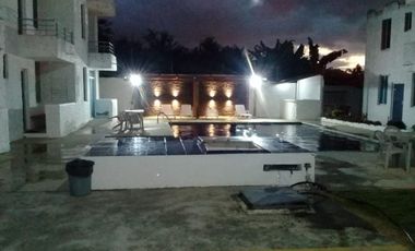 Departamento de Oportunidad en Venta en la Playa 