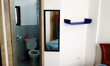 Departamento de Oportunidad en Venta en la Playa 