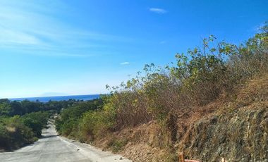 Perfect Retirement Beach Lot For Sale at Playa Calatagan Batangas