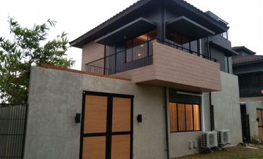 Very Rare Resale 4 Bedroom House 150 Model with Big Corner Lot @ Seafront Residences Phase 1 in San Juan Batangas