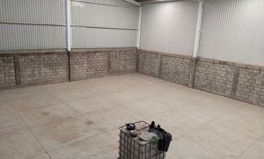Vendo Bodega Industrial Ampliación Los Ángeles Corregidora Querétaro