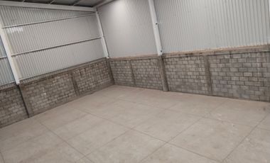 Vendo Bodega Industrial Ampliación Los Ángeles Corregidora Querétaro