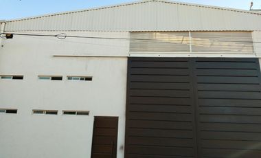 Vendo Bodega Industrial Ampliación Los Ángeles Corregidora Querétaro