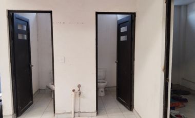 Vendo Bodega Industrial Ampliación Los Ángeles Corregidora Querétaro
