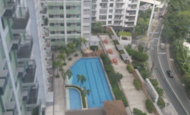 Ready for Occupancy 1BR with Balcony and Parking Condo in Magnolia Residences QC