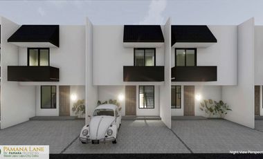 Preselling 4-Bedroom House and Lot in Basak, Lapu-Lapu City, Cebu Near Mactan Doctor's Hospital