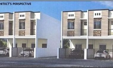 Maligaya Residences 3 Bedroom House and Lot in Novaliches