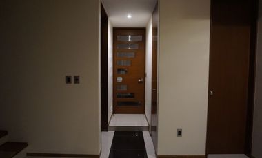 CASA VENTA EN CONDOMINIO COYOACAN 4 RECÁMARAS, 4 ESTACIONAMIENTOS, ROOF PRIVADO