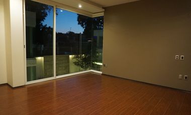 CASA VENTA EN CONDOMINIO COYOACAN 4 RECÁMARAS, 4 ESTACIONAMIENTOS, ROOF PRIVADO