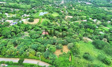 LOTE EN VENTA  MONTELAGOS LA MESA CUNDINAMARCA