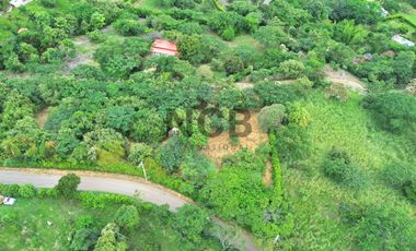 LOTE EN VENTA  MONTELAGOS LA MESA CUNDINAMARCA