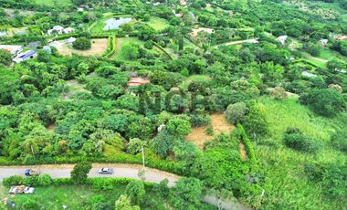 LOTE EN VENTA  MONTELAGOS LA MESA CUNDINAMARCA