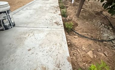 Venta de lotes en chancay, huaral