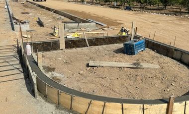 Venta de lotes en chancay, huaral