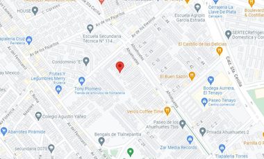 CASA EN RECUPERACION BANCARIA EN VALLE DE LAS PIRAMIDES, TLANEPANTLA(HASTA UN 65% POR DEBAJO DE SU VALOR COMERCIAL, NO CREDITOS)