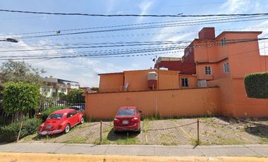 CASA EN RECUPERACION BANCARIA EN VALLE DE LAS PIRAMIDES, TLANEPANTLA(HASTA UN 65% POR DEBAJO DE SU VALOR COMERCIAL, NO CREDITOS)