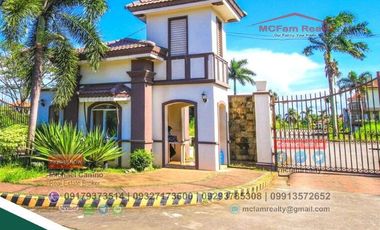 House and Lot For Sale in Alegria Dos Rios Cabuyao City, Laguna
