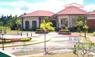 House and Lot For Sale in Alegria Dos Rios Cabuyao City, Laguna