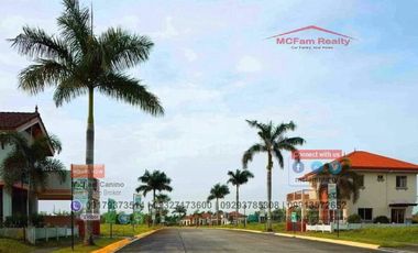 House and Lot For Sale in Alegria Dos Rios Cabuyao City, Laguna